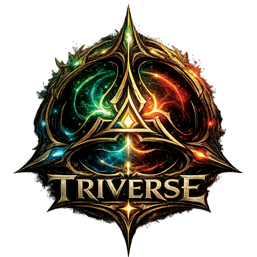 Triverse